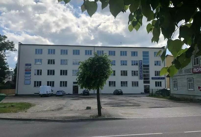 پانسیون Hermes Külalistemaja
