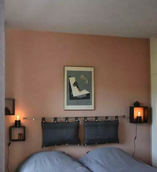 ペンション L Hacienda