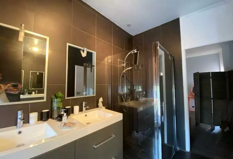 ペンション L Hacienda