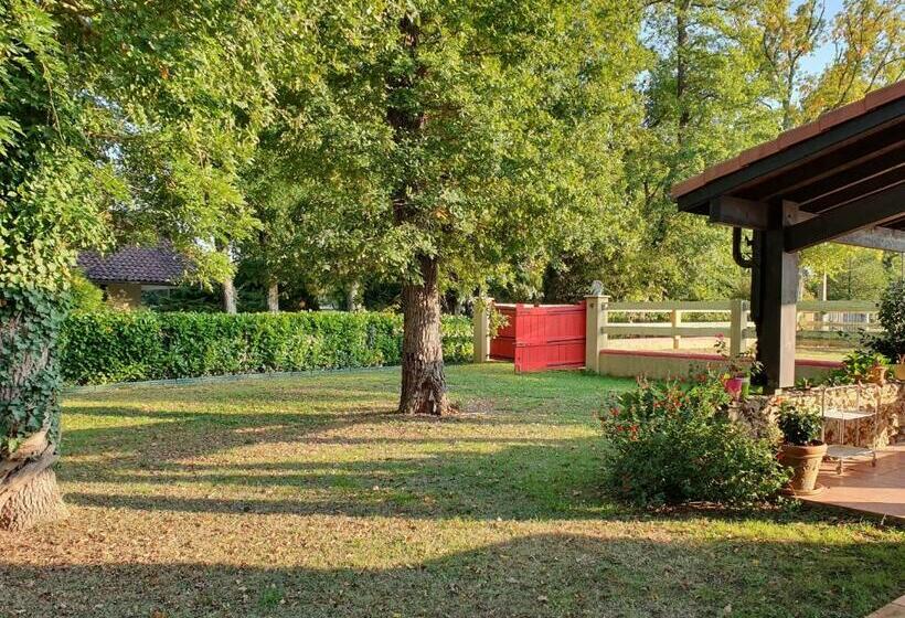 Пансион L Hacienda