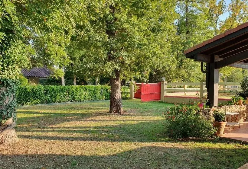 ペンション L Hacienda