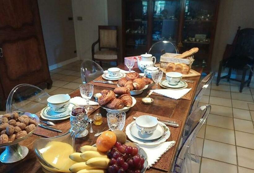 Пансион L Hacienda