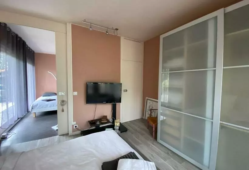 ペンション L Hacienda