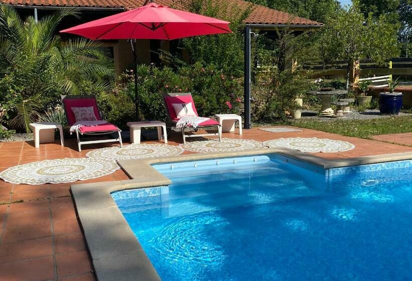 Пансион L Hacienda