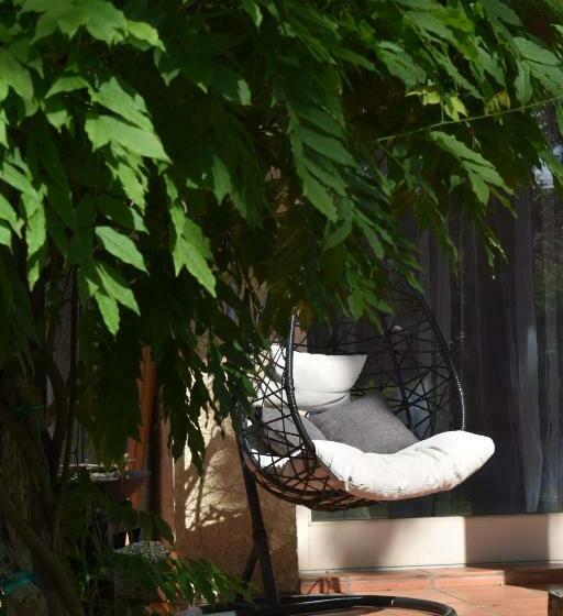 Пансион L Hacienda