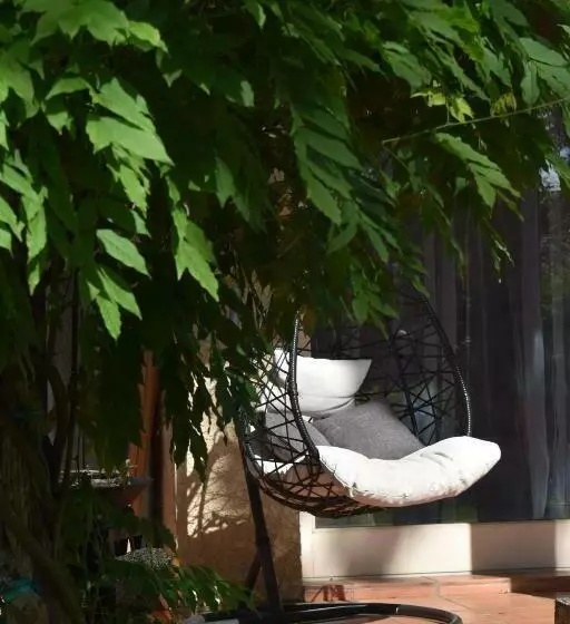 ペンション L Hacienda