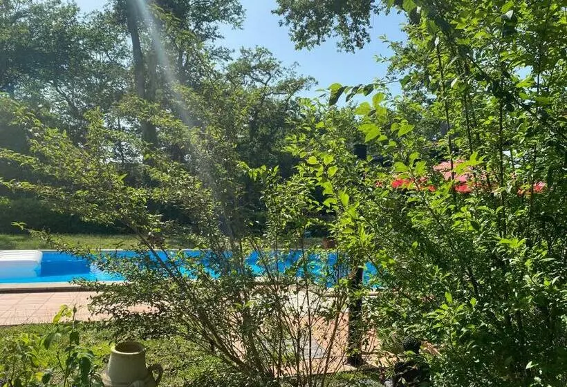 ペンション L Hacienda