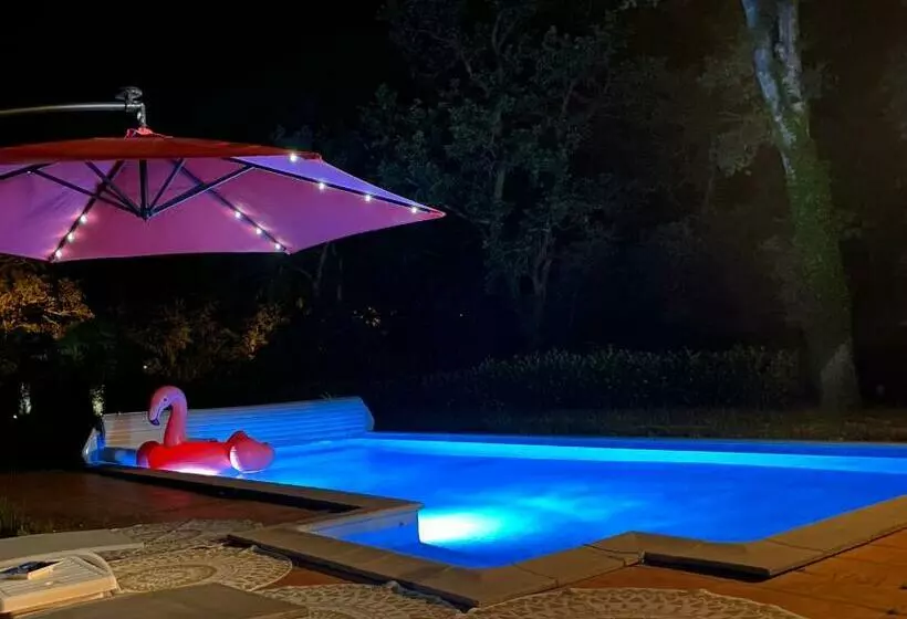 ペンション L Hacienda