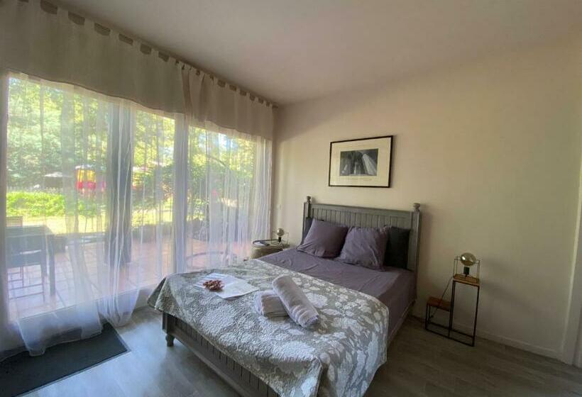 Пансион L Hacienda