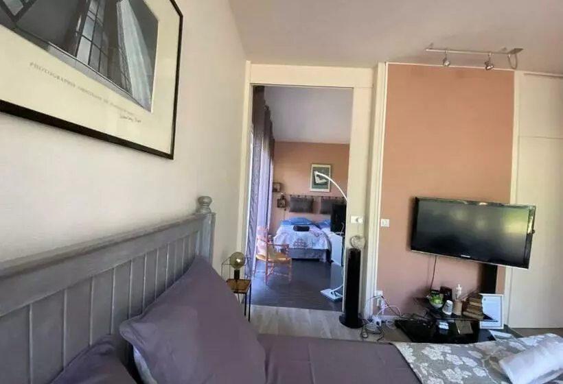 ペンション L Hacienda