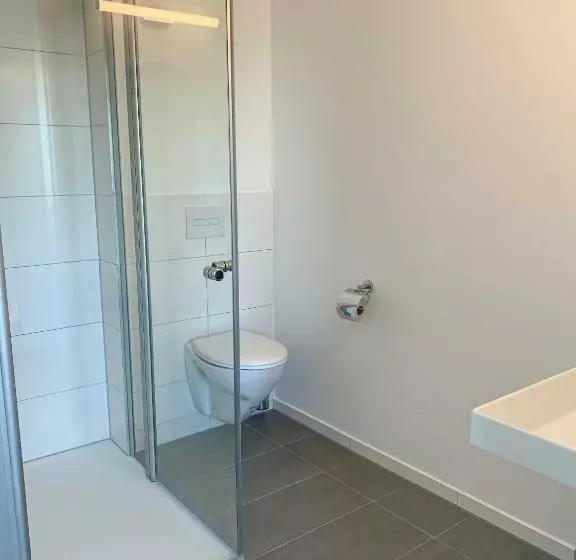 Majatalo Prima Inn Unterkunft Direkt über Der Bar Am Minimax