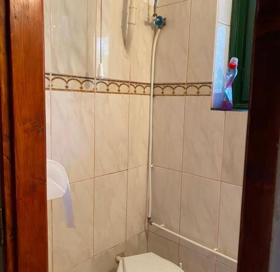 پانسیون Sziklakert életöröm Vendégház