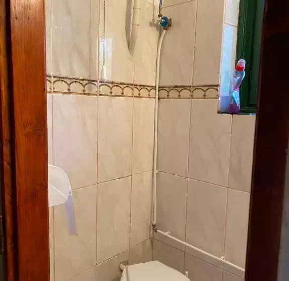 پانسیون Sziklakert   életöröm Vendégház