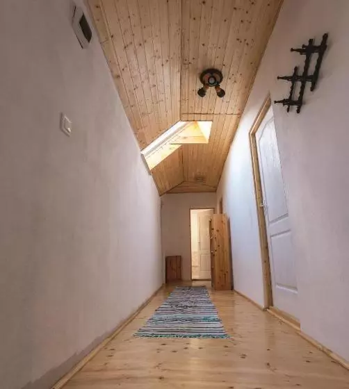 پانسیون Sziklakert   életöröm Vendégház
