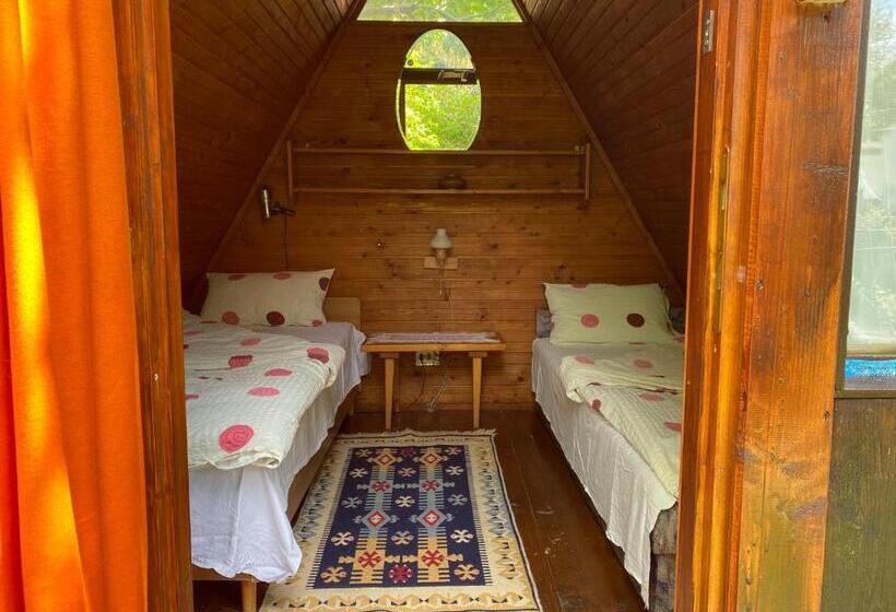 پانسیون Sziklakert életöröm Vendégház