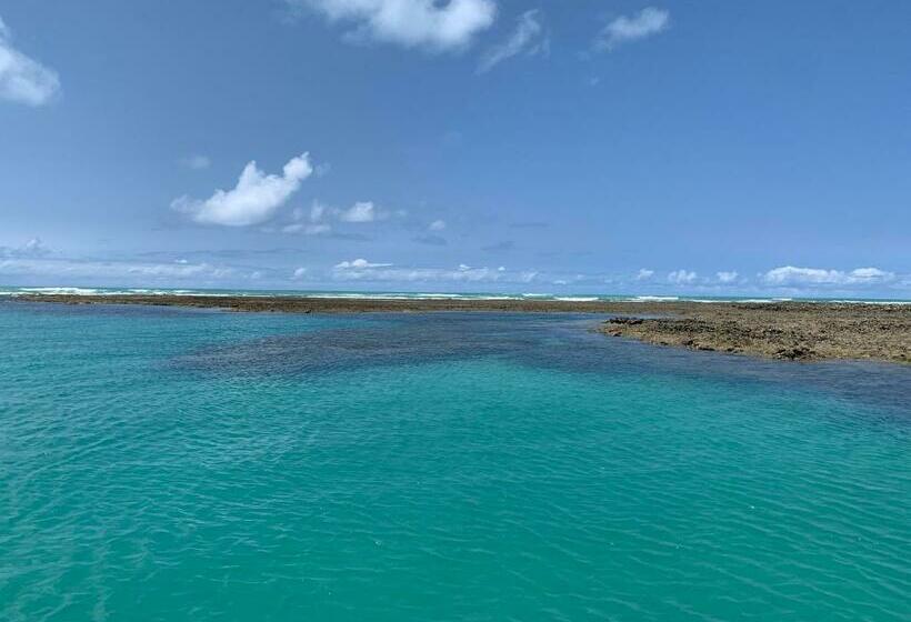 پانسیون Vila Sol Chalés