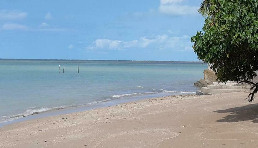 پانسیون Vila Sol Chalés