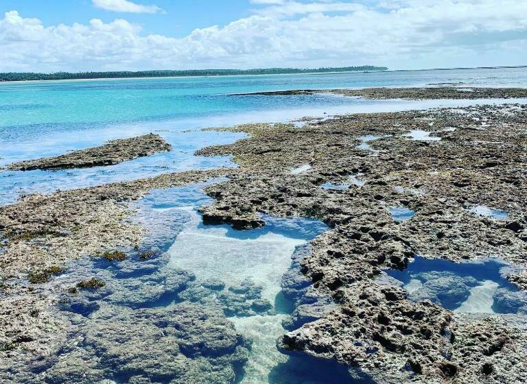 پانسیون Vila Sol Chalés