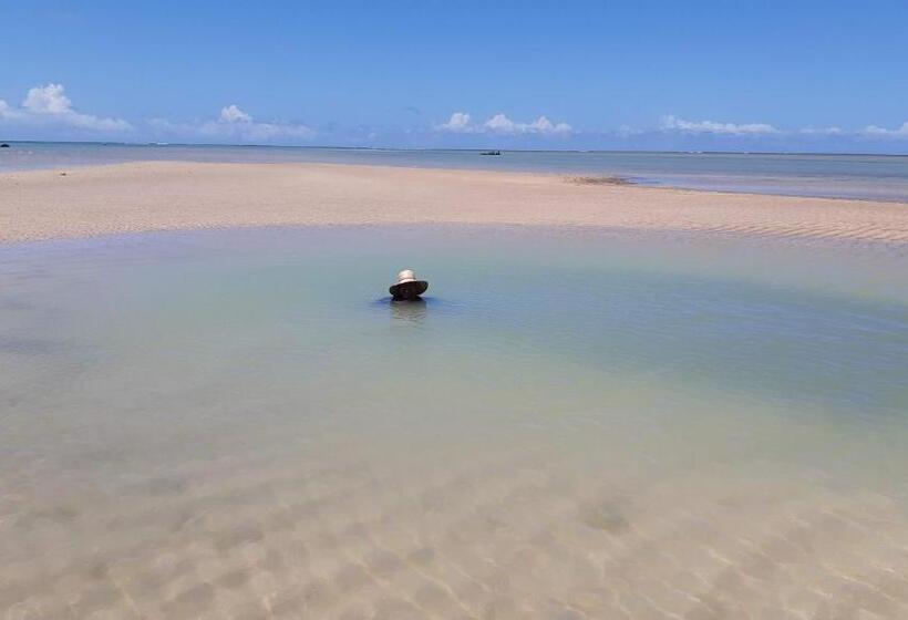 پانسیون Vila Sol Chalés