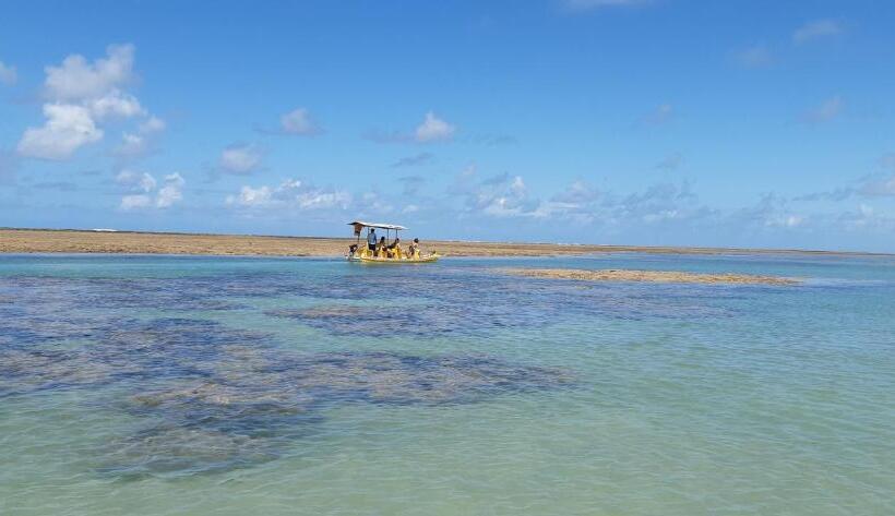 پانسیون Vila Sol Chalés