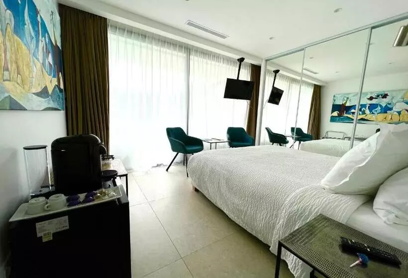 ペンション Villa Miami