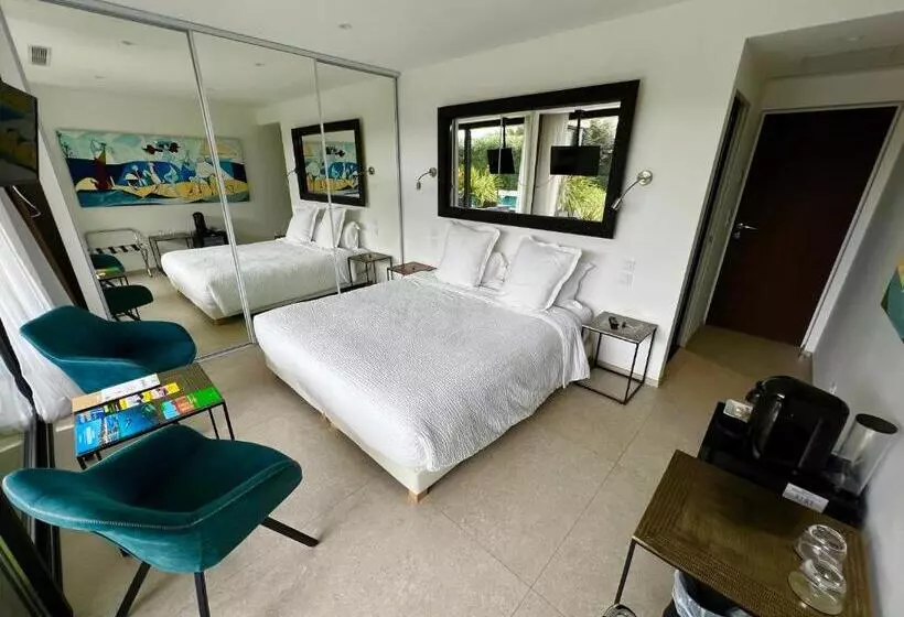 ペンション Villa Miami