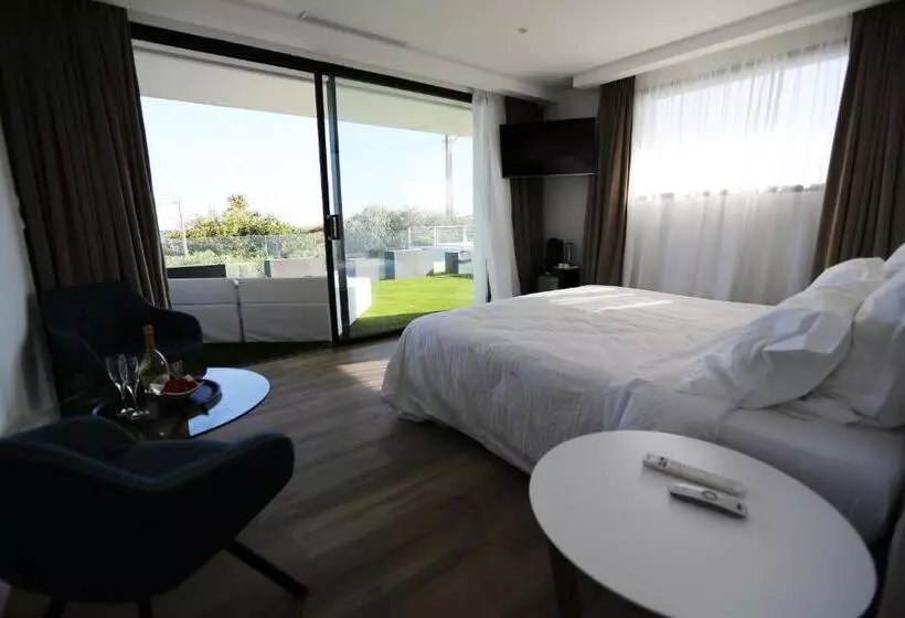 ペンション Villa Miami