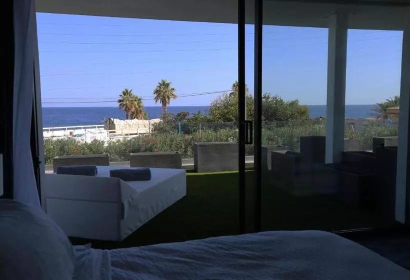 ペンション Villa Miami