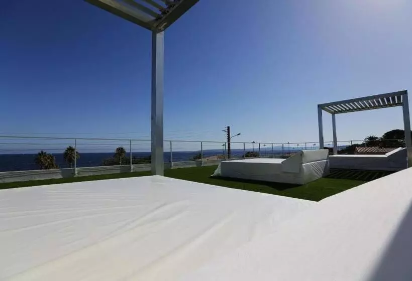 ペンション Villa Miami