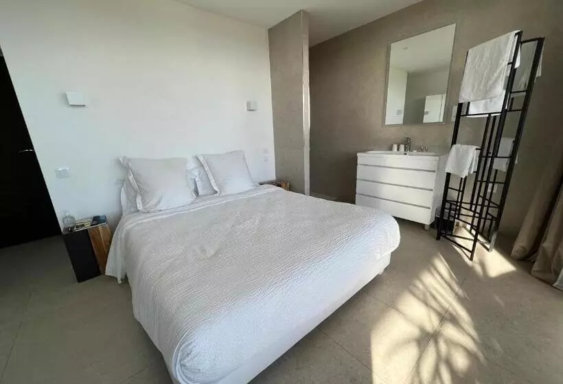 ペンション Villa Miami