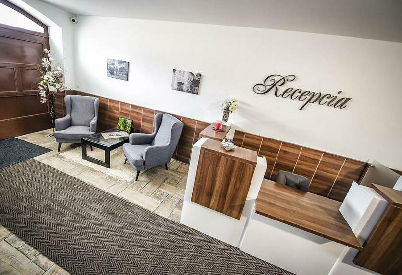 Пансион Villa Zachar