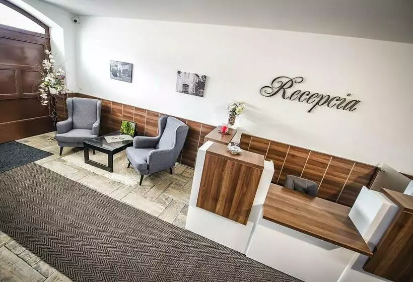 Majatalo Villa Zachar