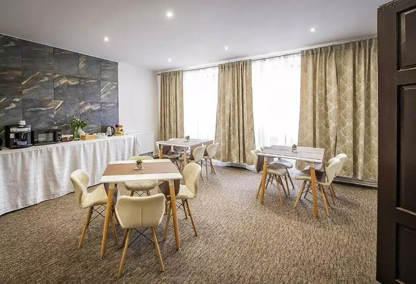 Majatalo Villa Zachar