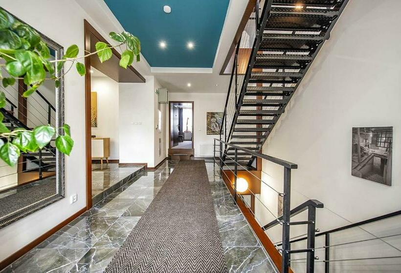 Пансион Villa Zachar