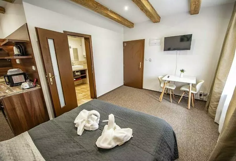 Majatalo Villa Zachar