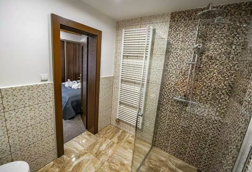 Majatalo Villa Zachar