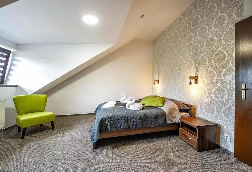 Majatalo Villa Zachar