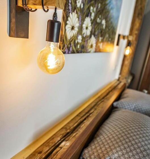 Пансион Villa Zachar