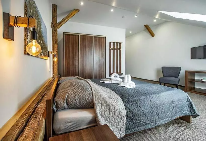 Majatalo Villa Zachar