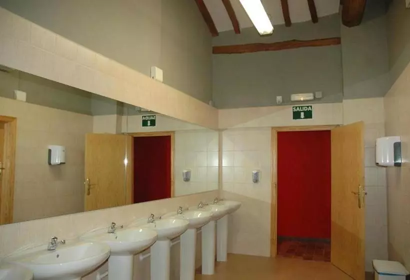 Albergue Ull De Canals