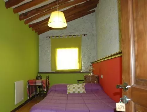 Albergue Ull De Canals