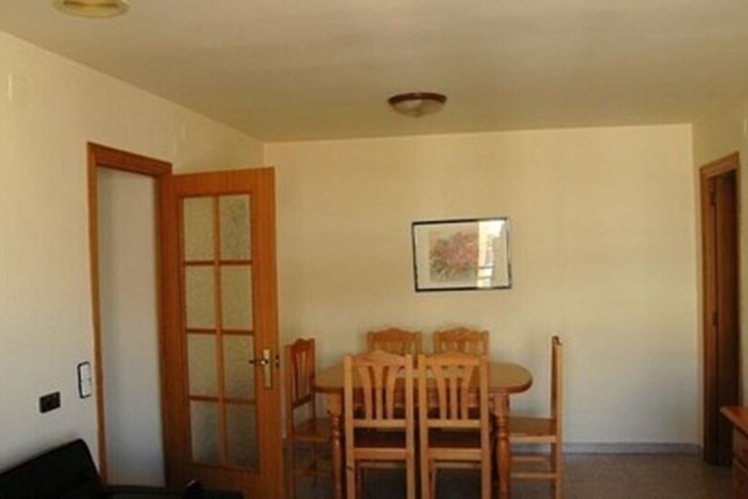 Apartamentos Indasol