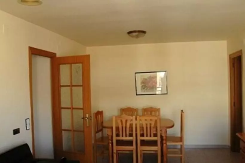 Apartamentos Indasol