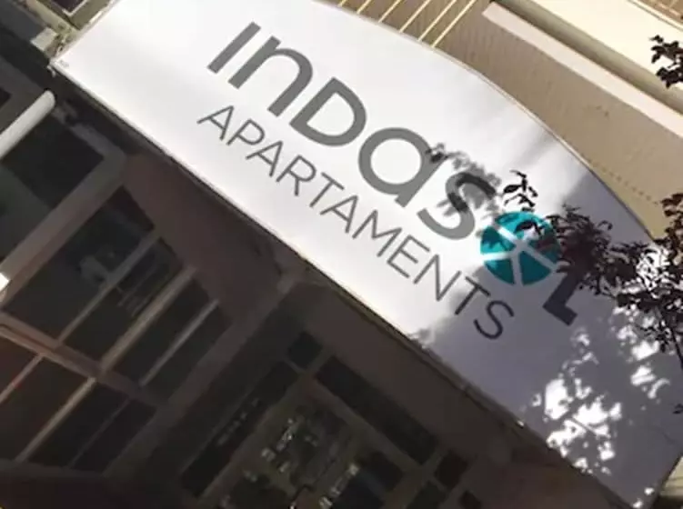 Apartamentos Indasol