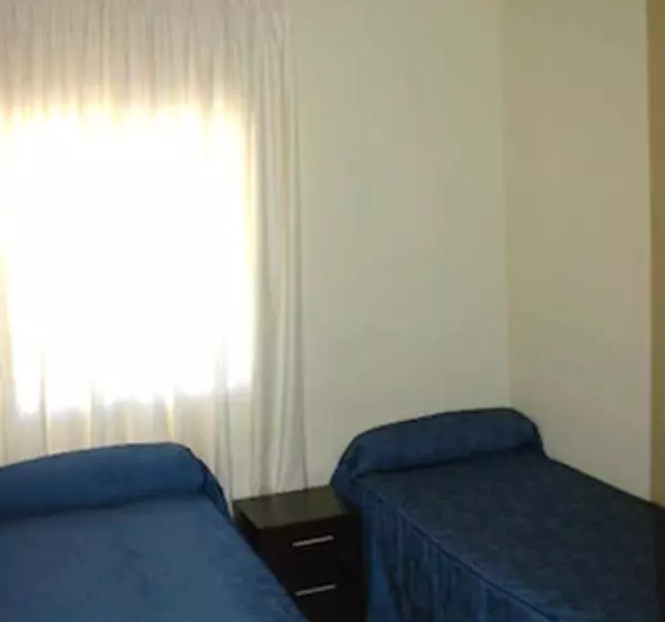 Apartamentos Indasol
