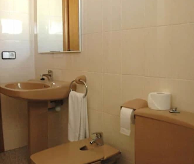 Apartamentos Indasol