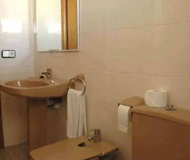 Apartamentos Indasol