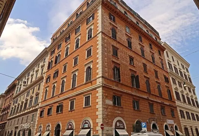 צימר Vivilo Collection Collina 24 Suites Close To Via Veneto