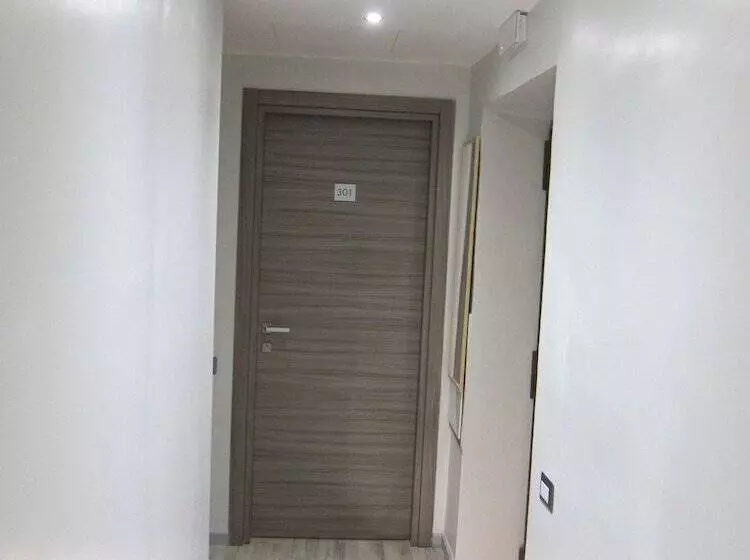 צימר Vivilo Collection Collina 24 Suites Close To Via Veneto