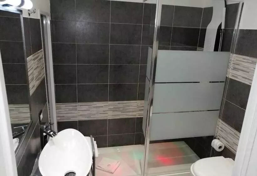 צימר Vivilo Collection Collina 24 Suites Close To Via Veneto